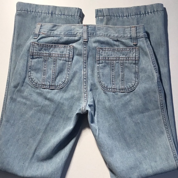 GAP JEANS - Picture 4 of 8